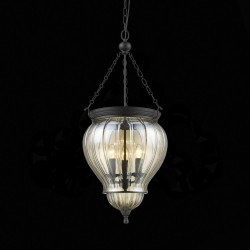 Подвесная люстра ST Luce Sotto SL317.433.03