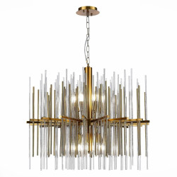 Подвесная люстра ST Luce Teramo SL1628.303.12