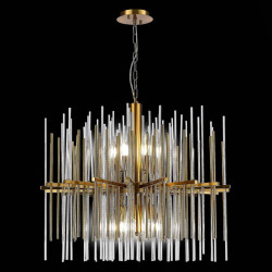 Подвесная люстра ST Luce Teramo SL1628.303.12