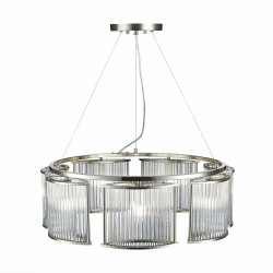 Подвесная люстра ST Luce Velletri SL1627.103.07