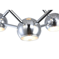 Подвесная люстра Vele Luce Azore VL5173P06