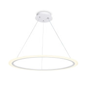 Подвесная светодиодная люстра Ambrella light Acrylica Original FA4345