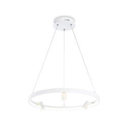 Подвесная светодиодная люстра Ambrella light Comfort Line FL5281