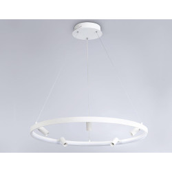 Подвесная светодиодная люстра Ambrella light Comfort Line FL5288