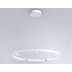 Подвесная светодиодная люстра Ambrella light Comfort Line FL5288