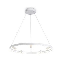 Подвесная светодиодная люстра Ambrella light Comfort Line FL5288