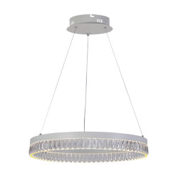 Подвесная светодиодная люстра Profit Light 6033/1A WHT