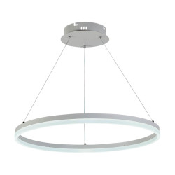 Подвесная светодиодная люстра Profit Light 6035/1A WHT