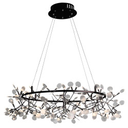 Подвесная светодиодная люстра ST Luce Rafina SL379.403.324