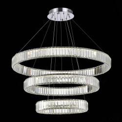 Подвесная светодиодная люстра ST Luce Tivoli SL1622.103.03