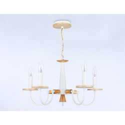 Потолочная люстра Ambrella light Traditional Modern TR9592