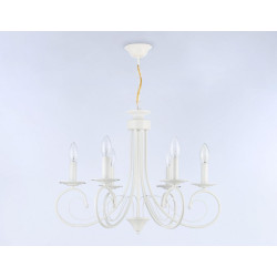 Потолочная люстра Ambrella light Traditional Modern TR9611