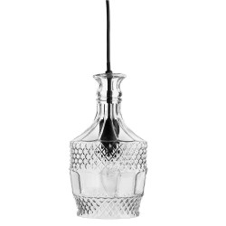 Подвесной светильник Arte Lamp 21 A8066SP-1BK