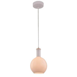 Подвесной светильник Arte Lamp 22 A8113SP-1WH