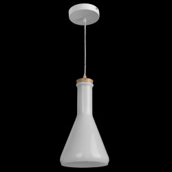 Подвесной светильник Arte Lamp 22 A8114SP-1WH