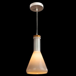 Подвесной светильник Arte Lamp 22 A8114SP-1WH