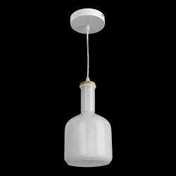 Подвесной светильник Arte Lamp 22 A8115SP-1WH