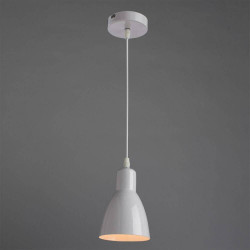 Подвесной светильник Arte Lamp 48 A5049SP-1WH