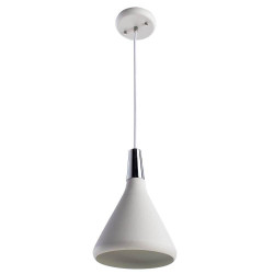 Подвесной светильник Arte Lamp 73 A9154SP-1WH