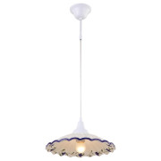 Подвесной светильник Arte Lamp Anna A6473SP-1WH