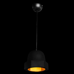 Подвесной светильник Arte Lamp Bijoux A6681SP-1BK