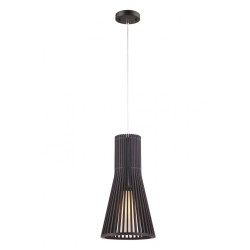 Подвесной светильник Arte Lamp Carcassa A2931SP-1BR