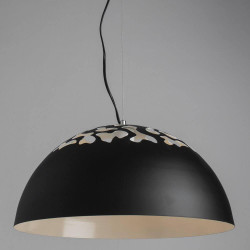 Подвесной светильник Arte Lamp Cima A3815SP-1BK