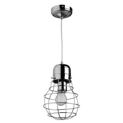 Подвесной светильник Arte Lamp Edison A5080SP-1CC