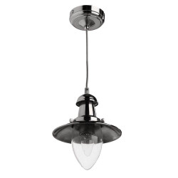 Подвесной светильник Arte Lamp Fisherman A5518SP-1SS