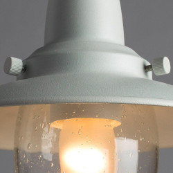 Подвесной светильник Arte Lamp Fisherman A5518SP-1WH