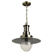 Подвесной светильник Arte Lamp Fisherman A5540SP-1AB