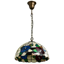 Подвесной светильник Arte Lamp Florizel A3165SP-1BG