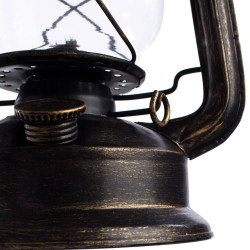 Подвесной светильник Arte Lamp Galata A3843SP-1BG