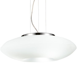 Подвесной светильник Arte Lamp Hyperbola A8340SP-3CC