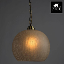 Подвесной светильник Arte Lamp Margo A9316SP-1AB