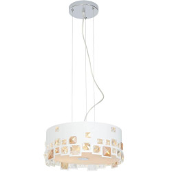 Подвесной светильник Arte Lamp Palmer A5829SP-3WH