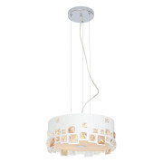 Подвесной светильник Arte Lamp Palmer A5829SP-3WH