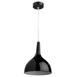 Подвесной светильник Arte Lamp Pendants A9077SP-1BK