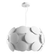 Подвесной светильник Arte Lamp Pluto A5839SP-4WH