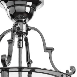 Подвесной светильник Arte Lamp Rimini A6503SP-3CC