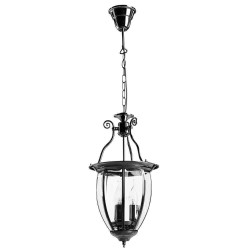 Подвесной светильник Arte Lamp Rimini A6509SP-3CC