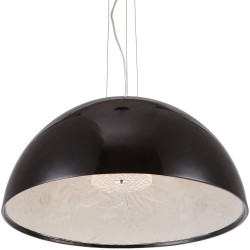 Подвесной светильник Arte Lamp Rome A4176SP-1BK