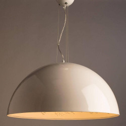 Подвесной светильник Arte Lamp Rome A4176SP-1WH