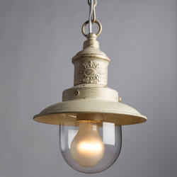 Подвесной светильник Arte Lamp Sailor A4524SP-1WG