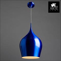 Подвесной светильник Arte Lamp Vibrant A6426SP-1AZ