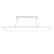 Подвесной светильник Deko-Light LED Panel transparent 342079