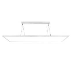 Подвесной светильник Deko-Light LED Panel transparent 342079