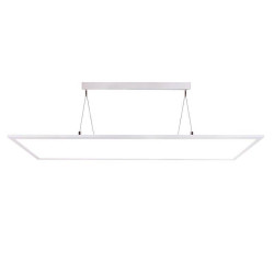 Подвесной светильник Deko-Light LED Panel transparent 342082