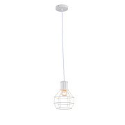Подвесной светильник Escada 1129/1S (White)