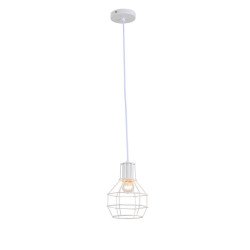 Подвесной светильник Escada 1129/1S (White)